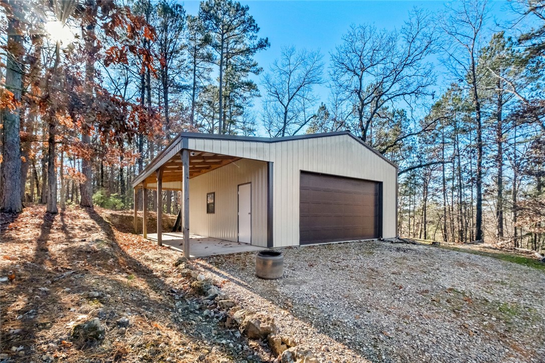 17851 Fox Hollow Road