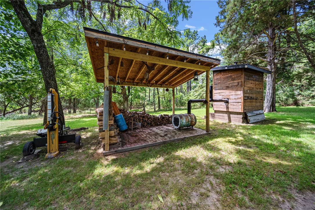 20667 Slate Gap Road