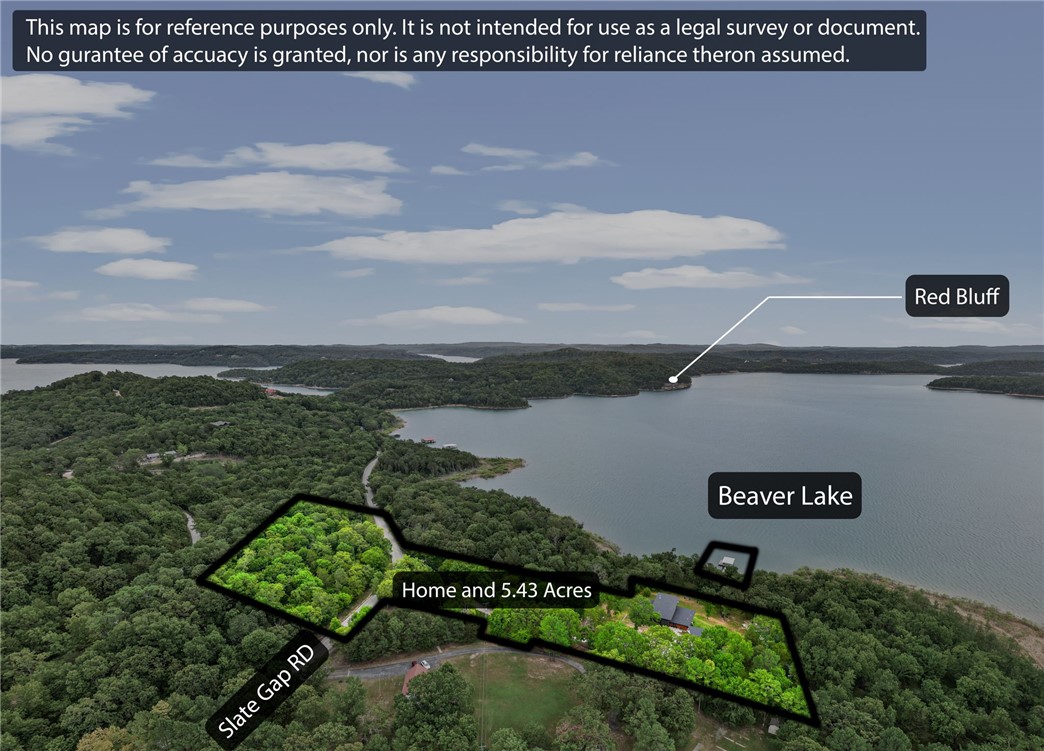 20667 Slate Gap Road