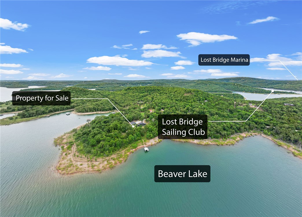 20667 Slate Gap Road