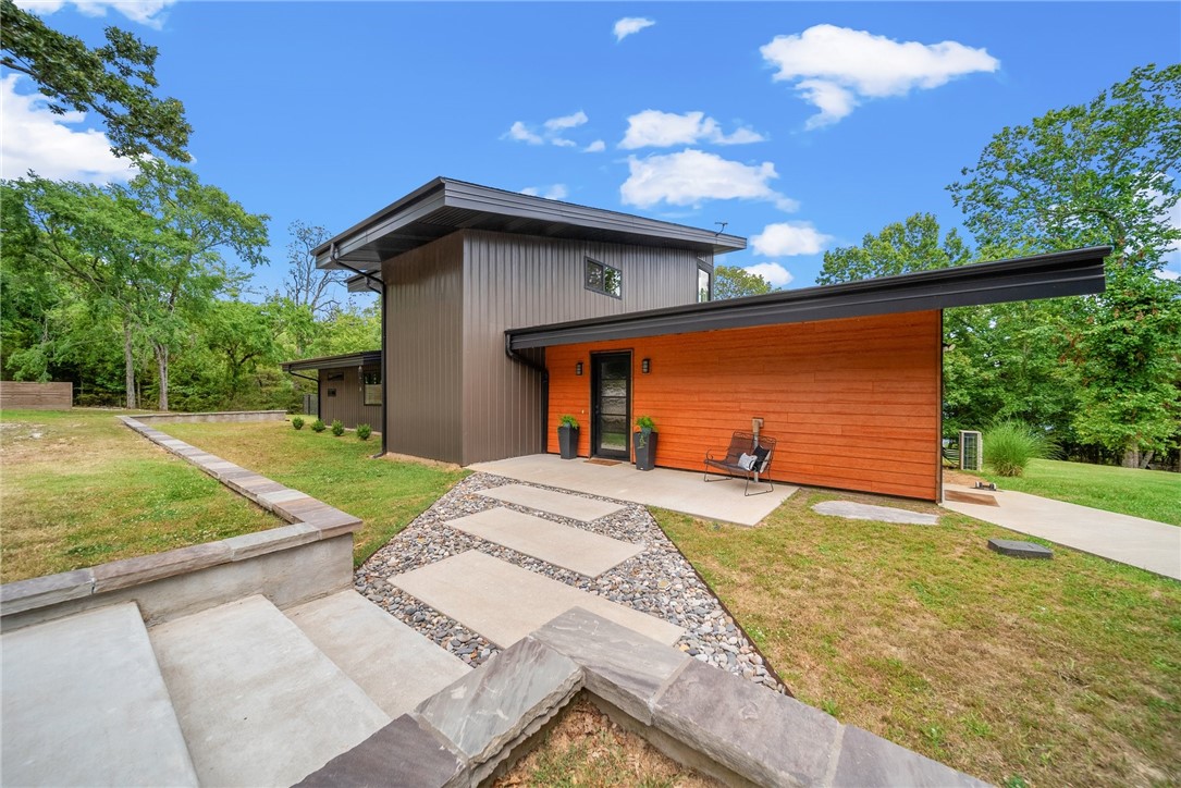 20667 Slate Gap Road