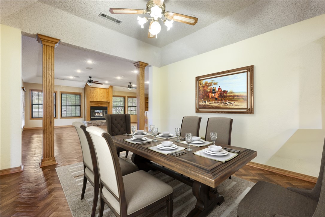 1211 Countrywood Circle