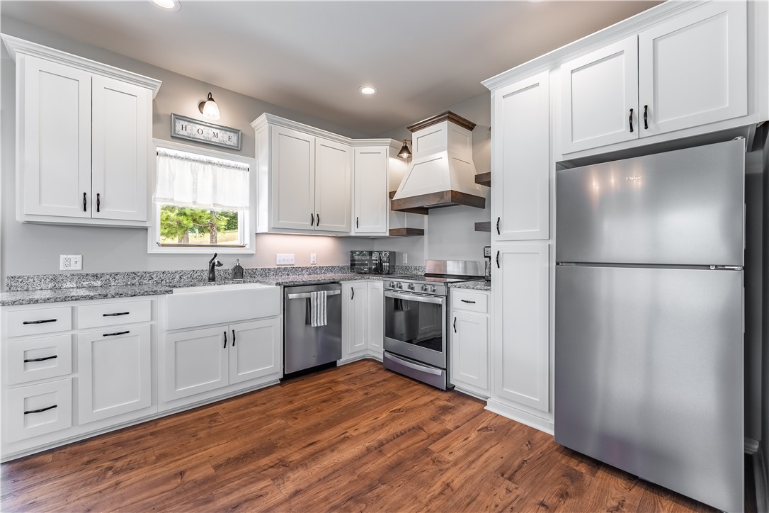 332 Timber Ridge Road