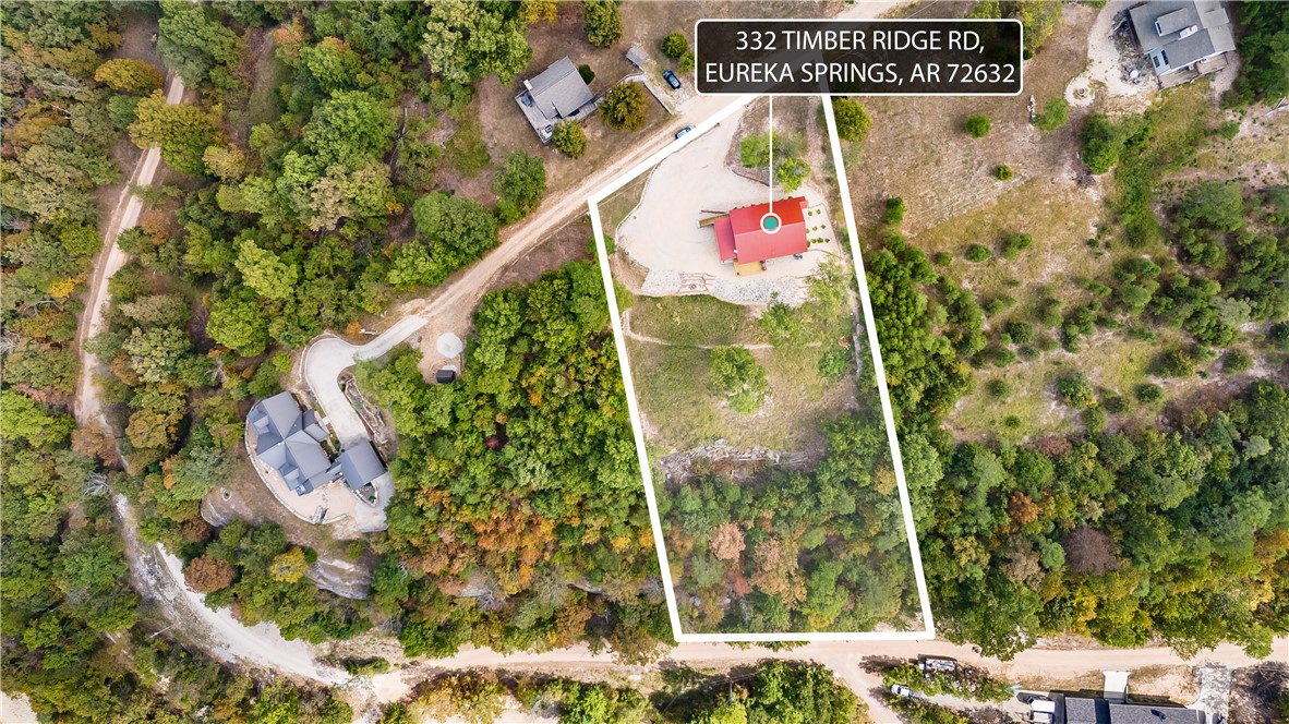 332 Timber Ridge Road