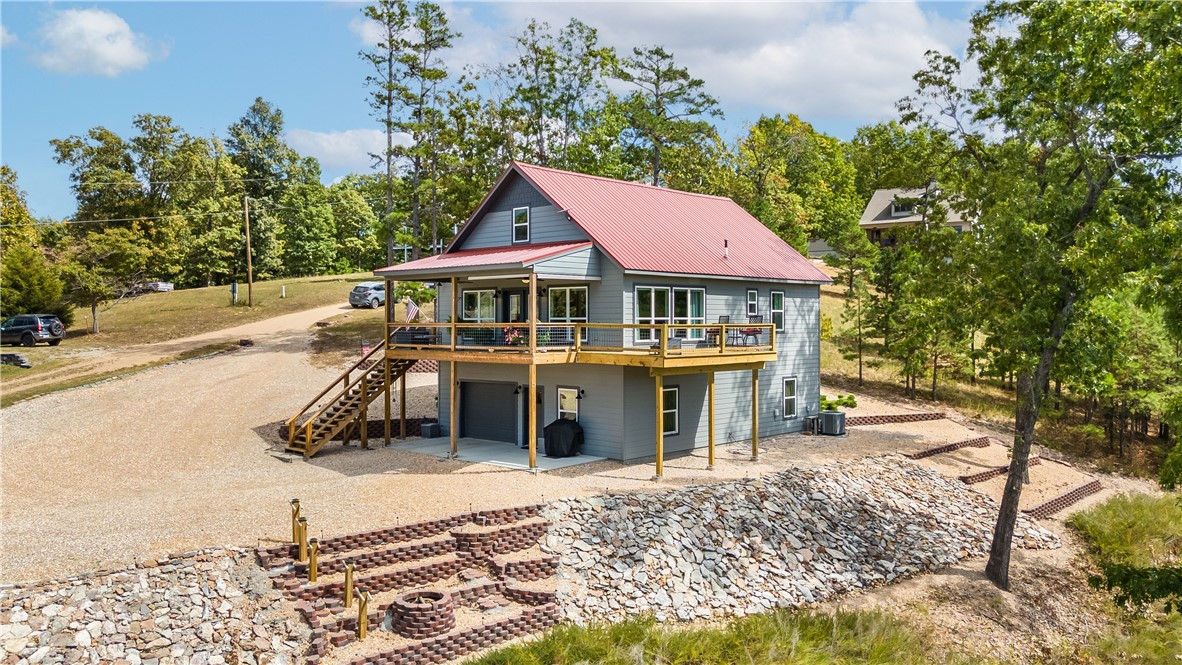 332 Timber Ridge Road