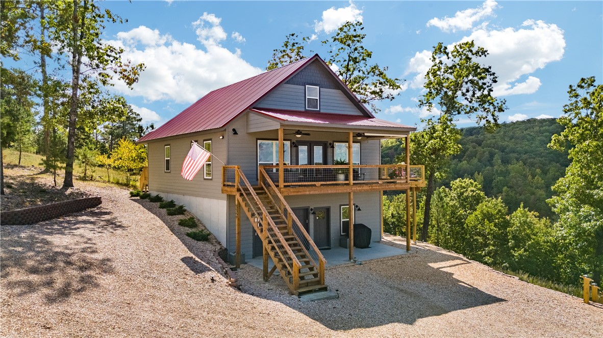 332 Timber Ridge Road