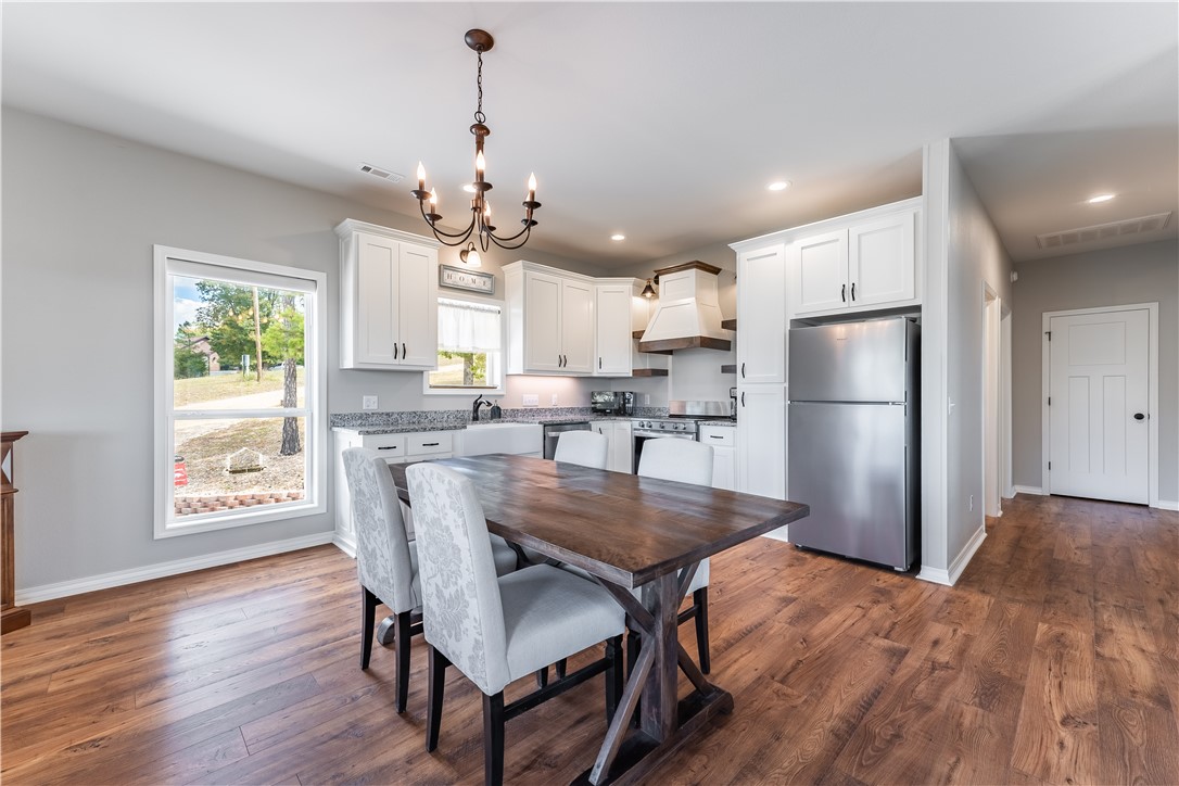 332 Timber Ridge Road