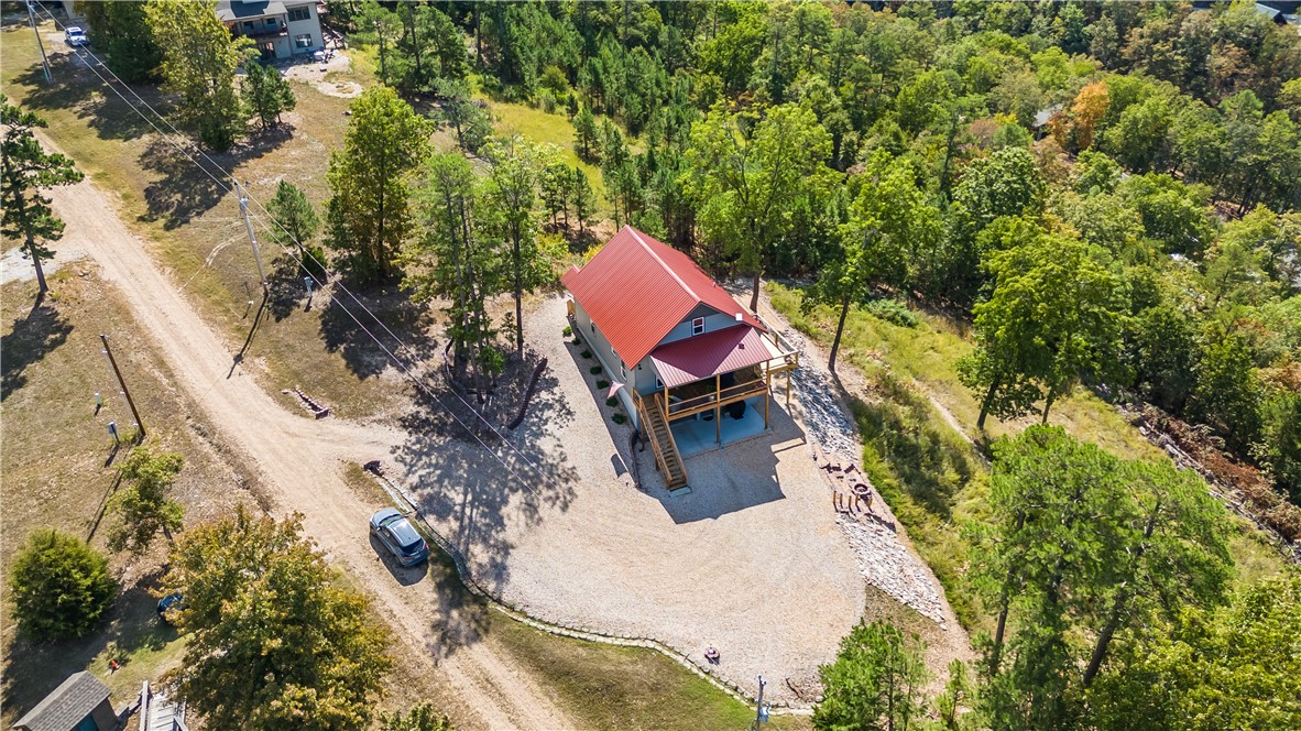 332 Timber Ridge Road