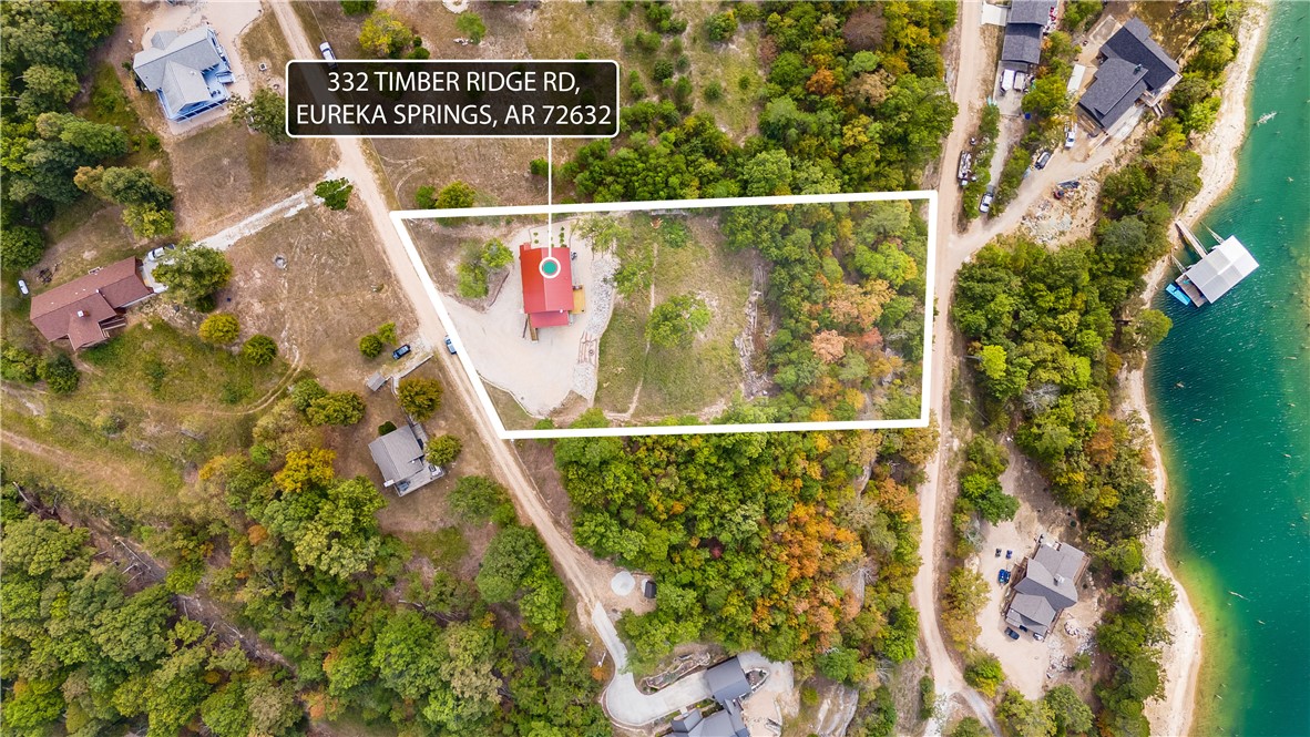 332 Timber Ridge Road