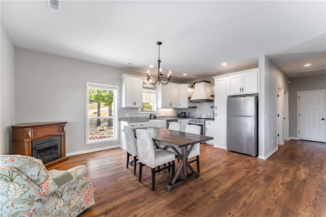 332 Timber Ridge Road