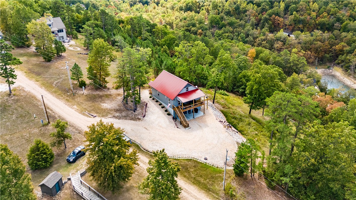 332 Timber Ridge Road