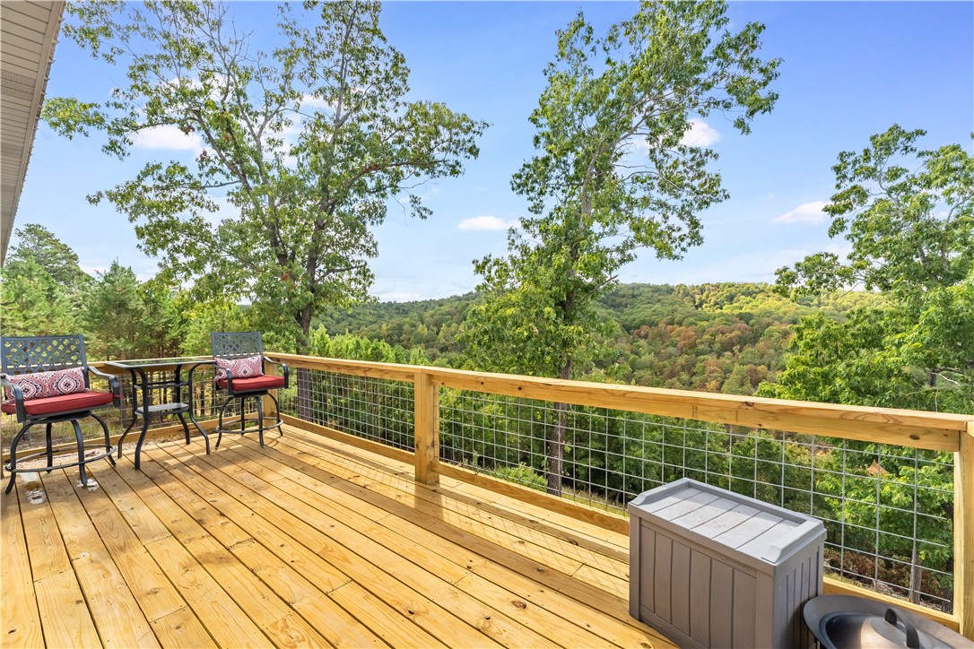 332 Timber Ridge Road