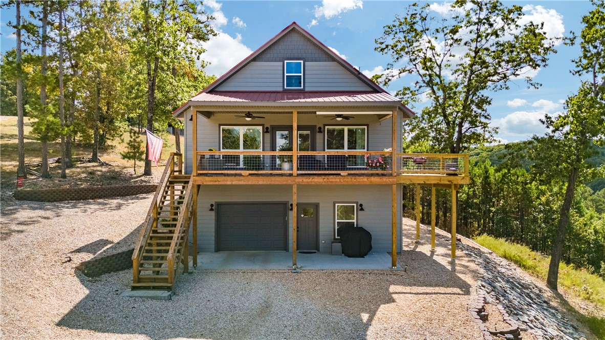 332 Timber Ridge Road