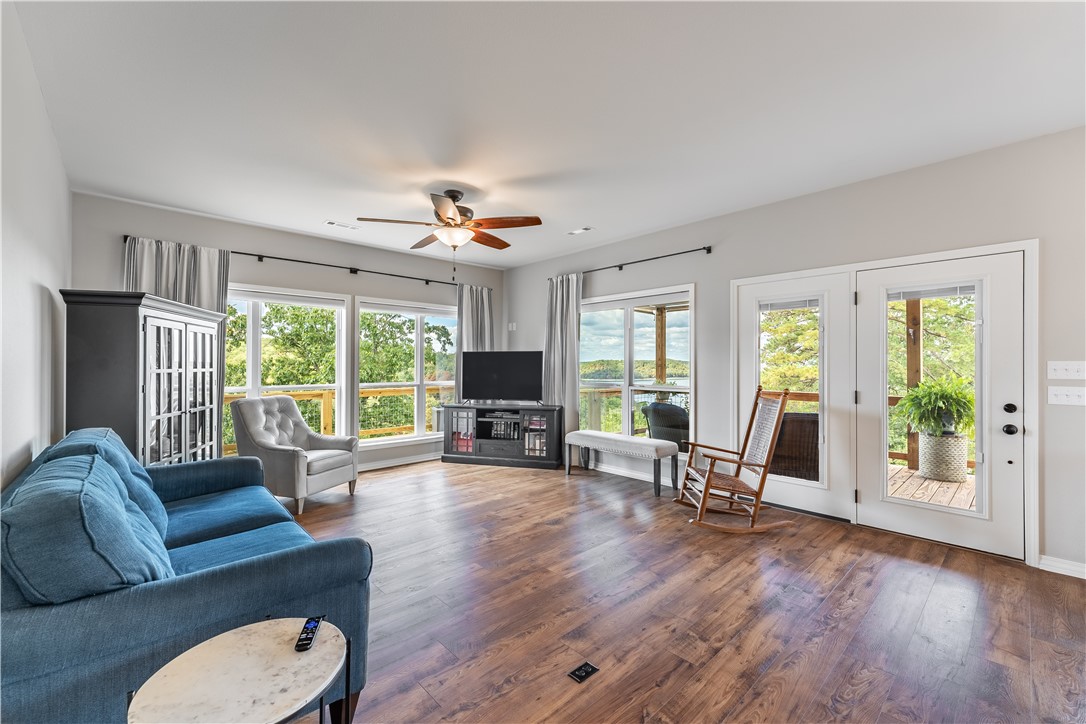 332 Timber Ridge Road