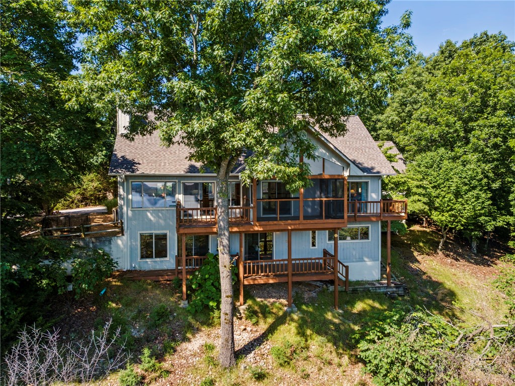 21330 Ridgeview Drive