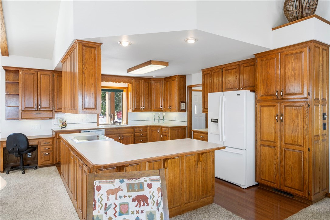 21330 Ridgeview Drive