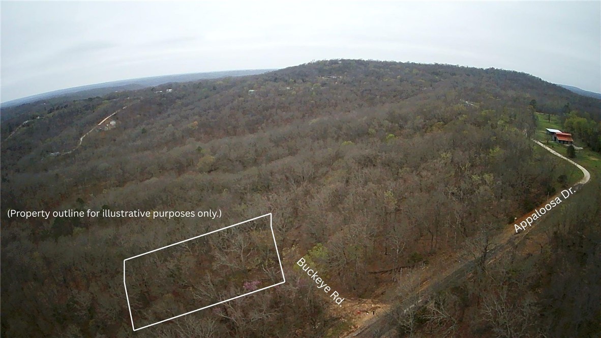 Lot 657 Buckeye Road