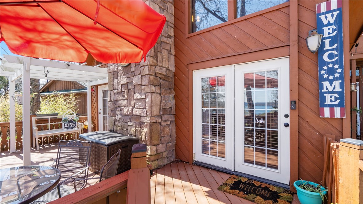 11475 Country Club Drive