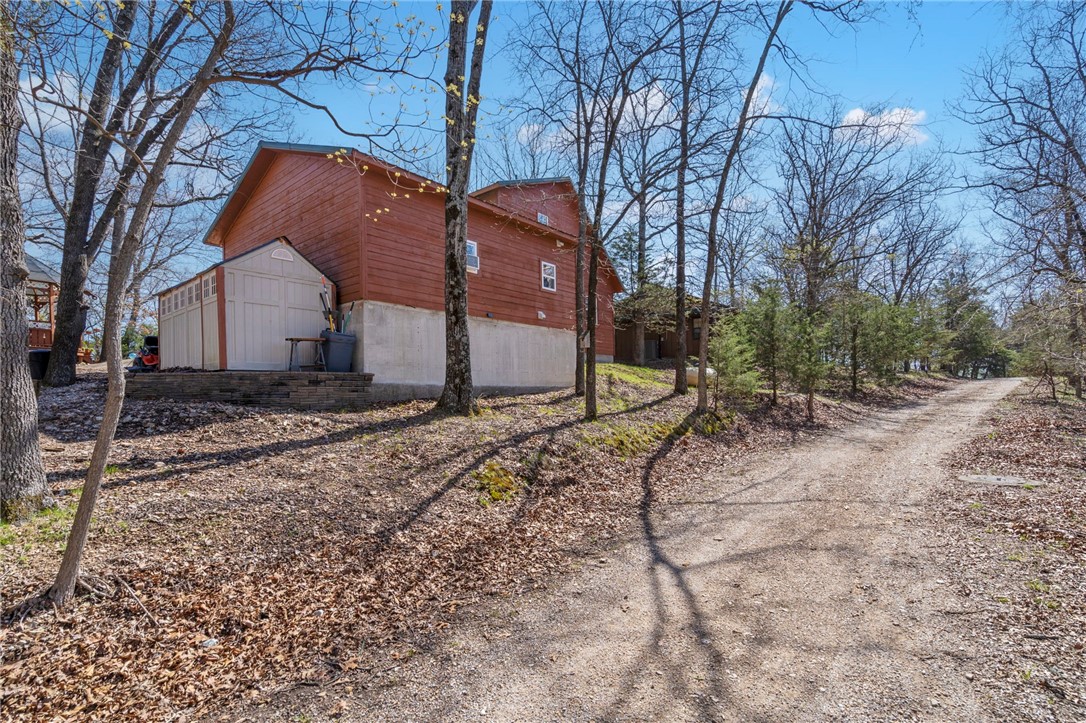 11475 Country Club Drive