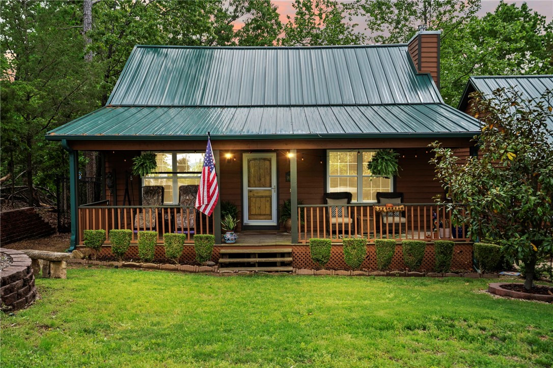 20389 Park Road