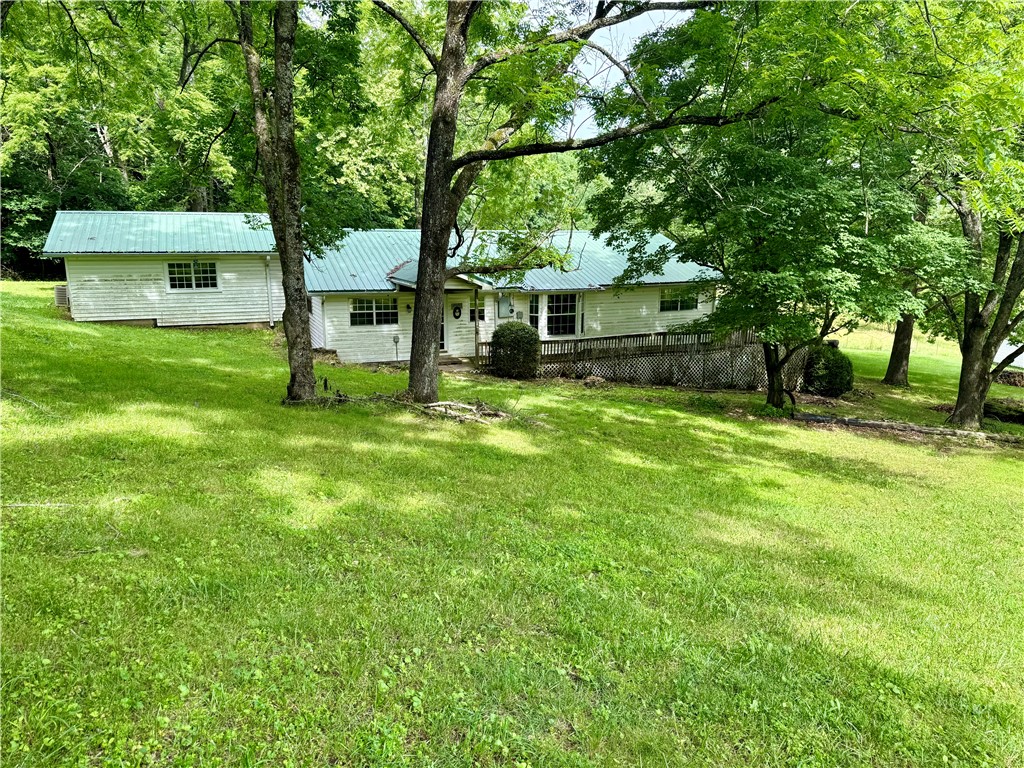 1356 Madison 7305 Road