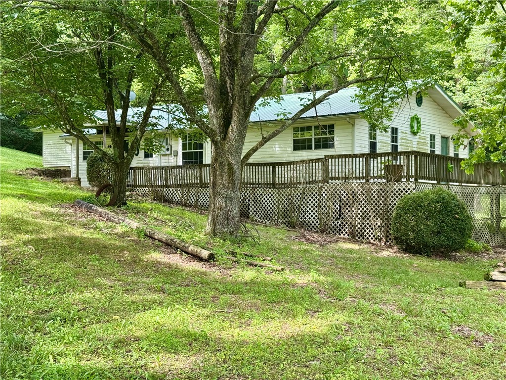 1356 Madison 7305 Road