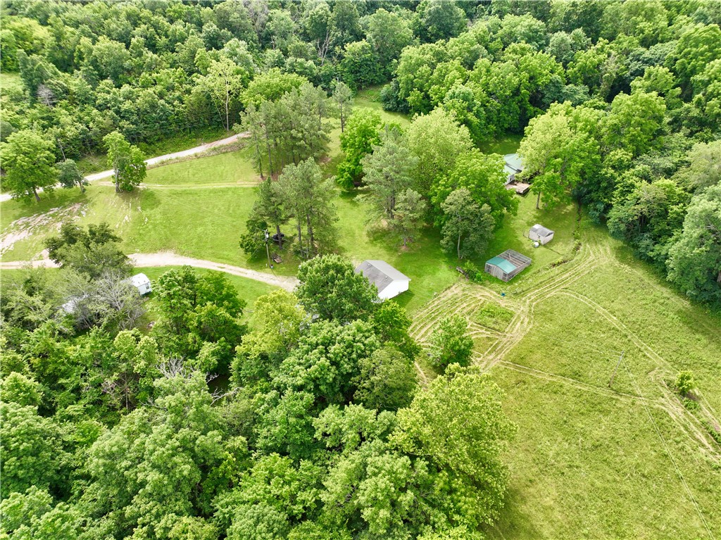 1356 Madison 7305 Road