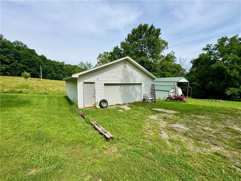 1356 Madison 7305 Road