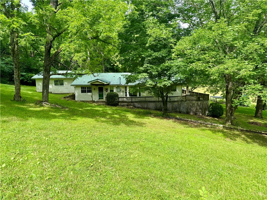 1356 Madison 7305 Road