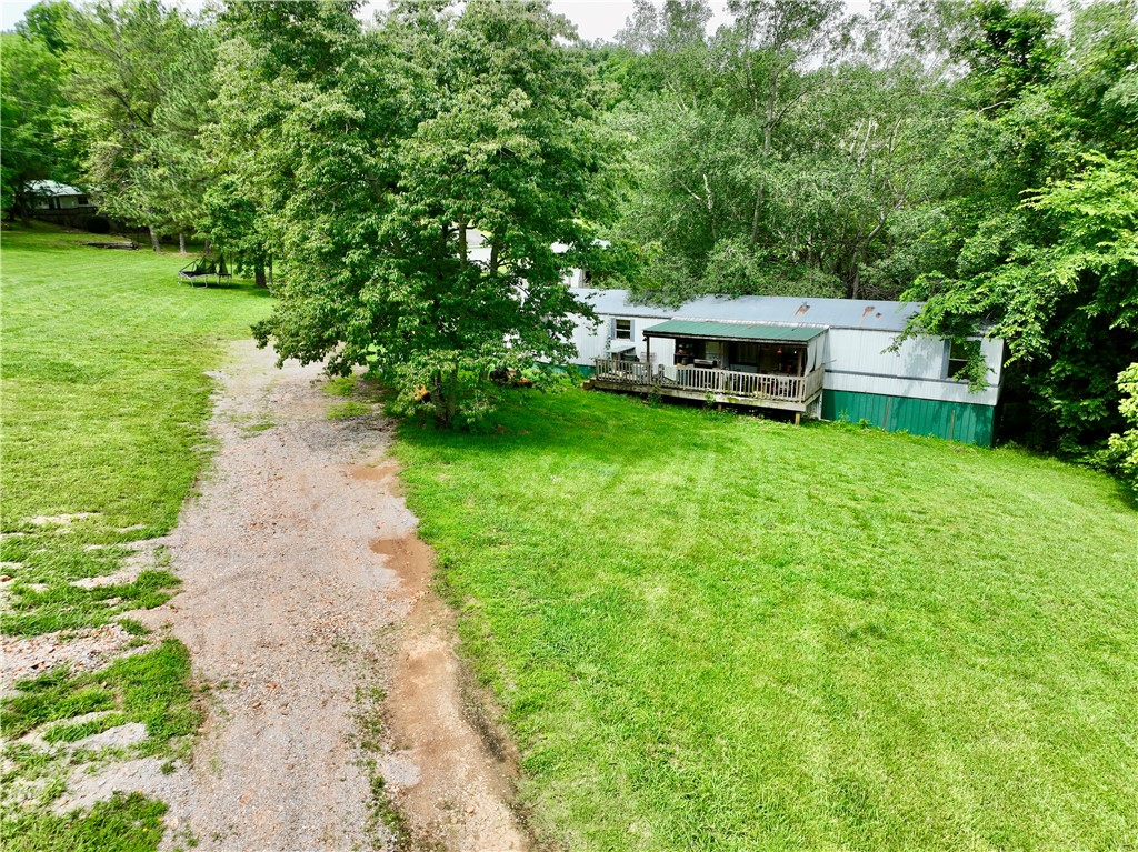 1356 Madison 7305 Road