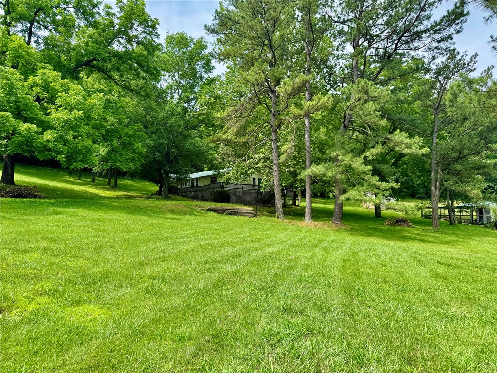1356 Madison 7305 Road