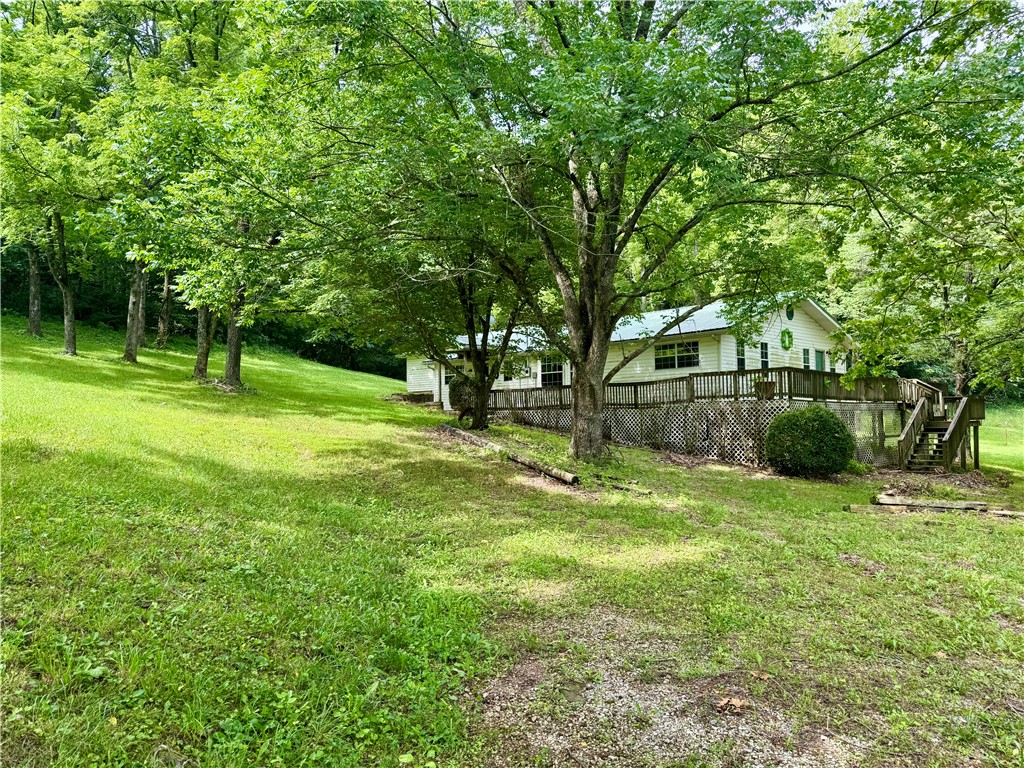 1356 Madison 7305 Road