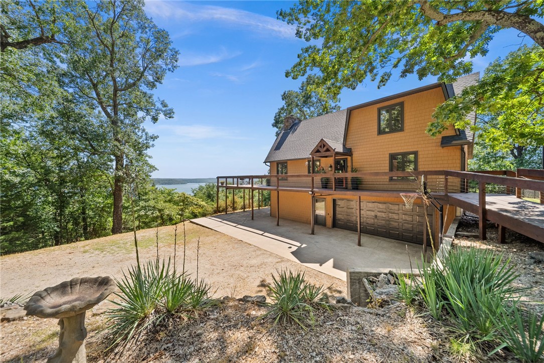 20404 Slate Gap Road