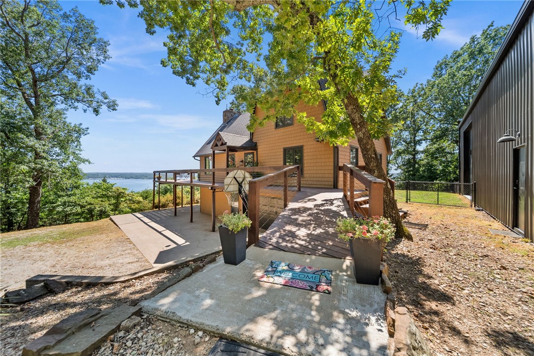 20404 Slate Gap Road