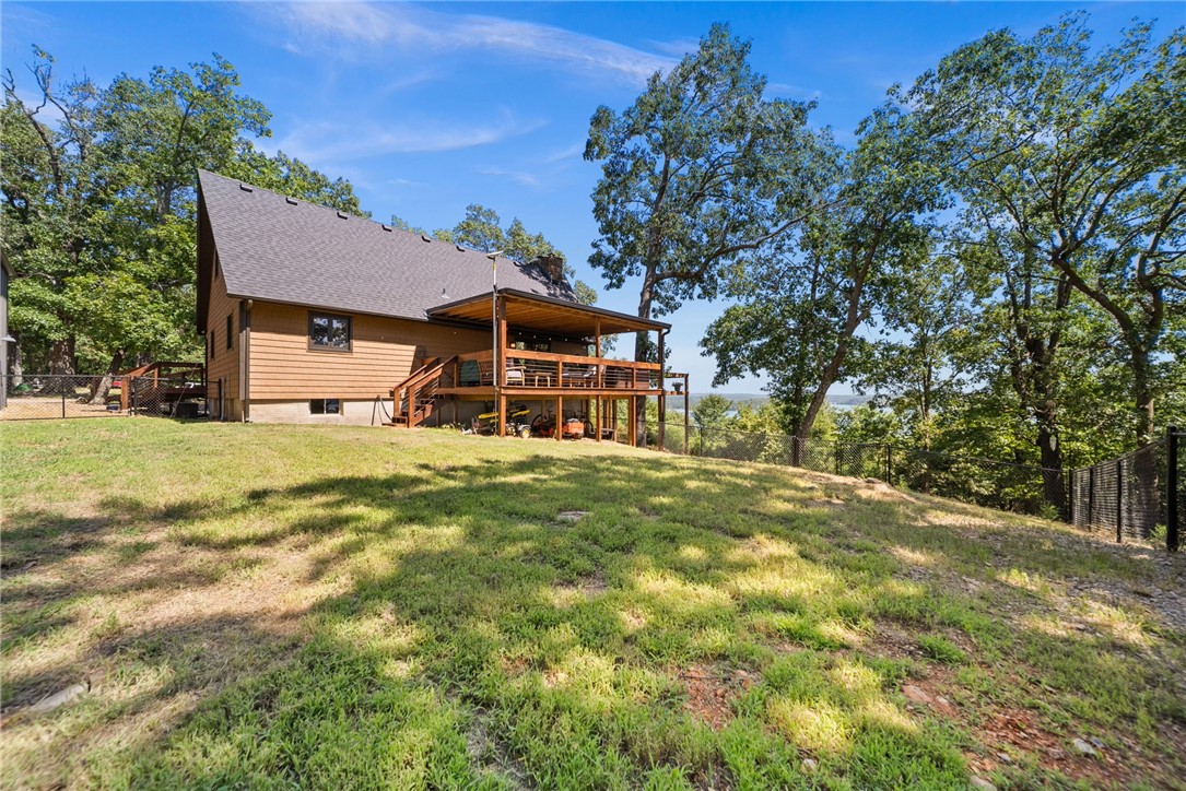 20404 Slate Gap Road