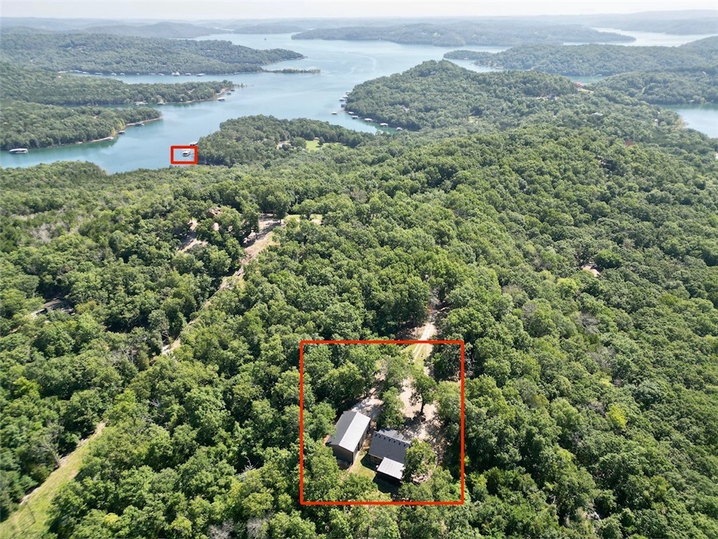 20404 Slate Gap Road