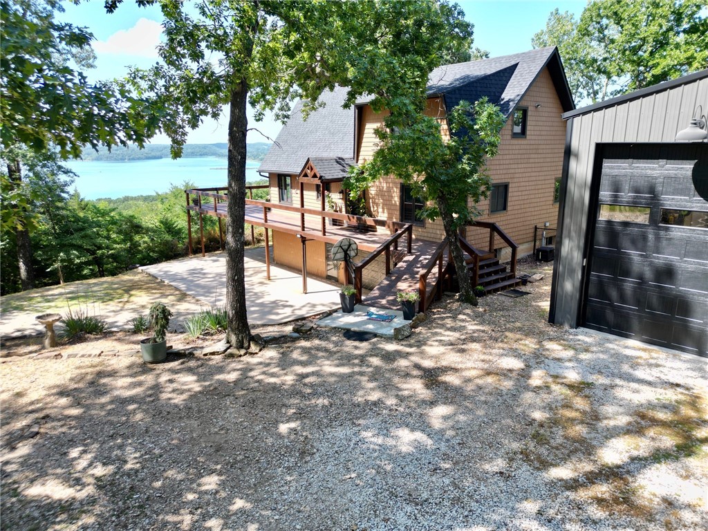 20404 Slate Gap Road