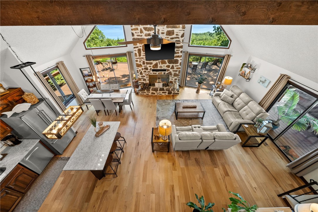 20404 Slate Gap Road