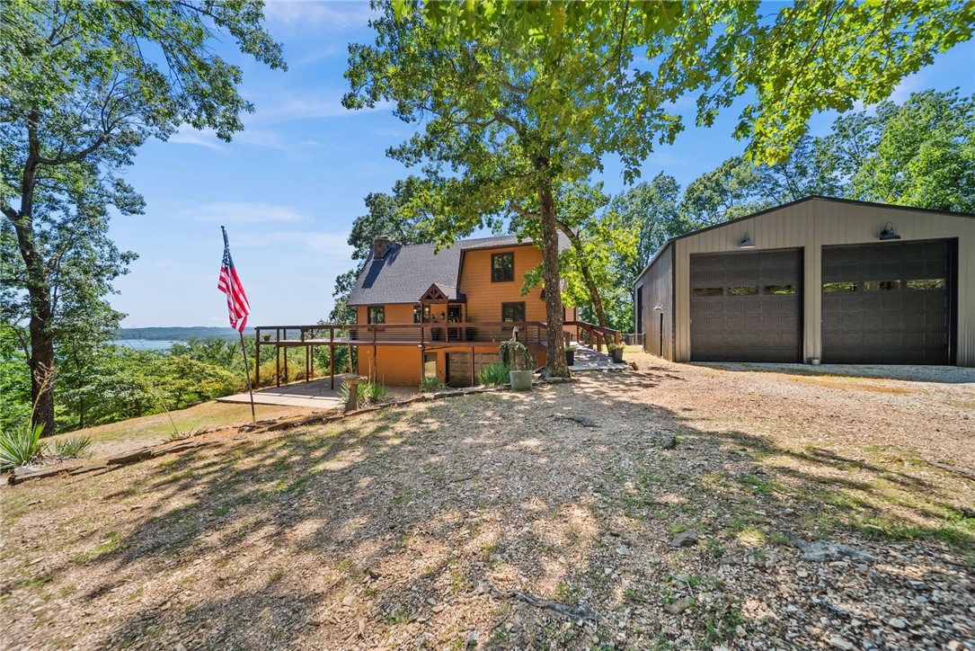 20404 Slate Gap Road