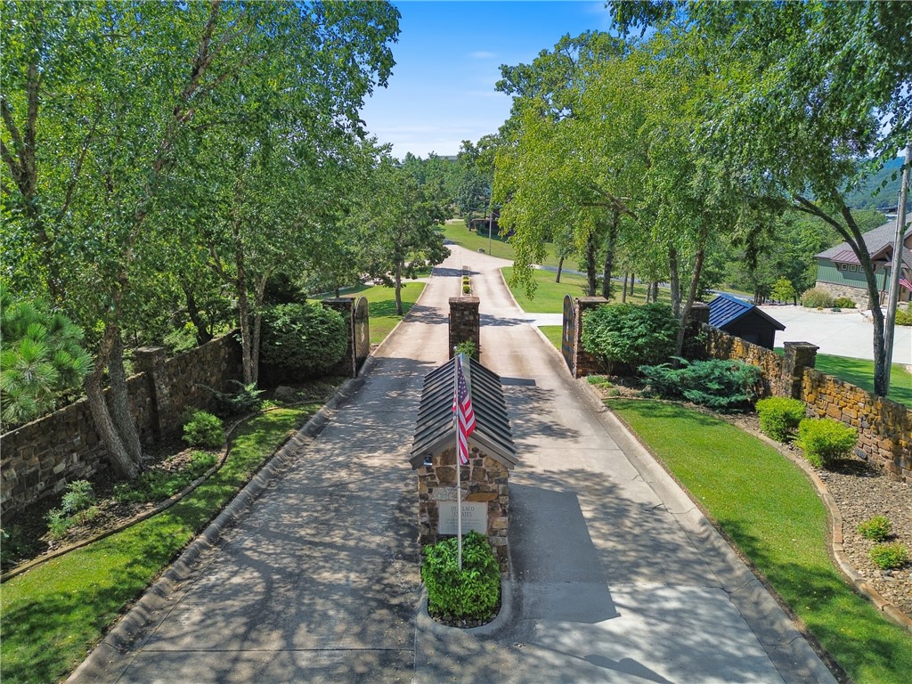 Lot 25 & 26 Ozark Drive