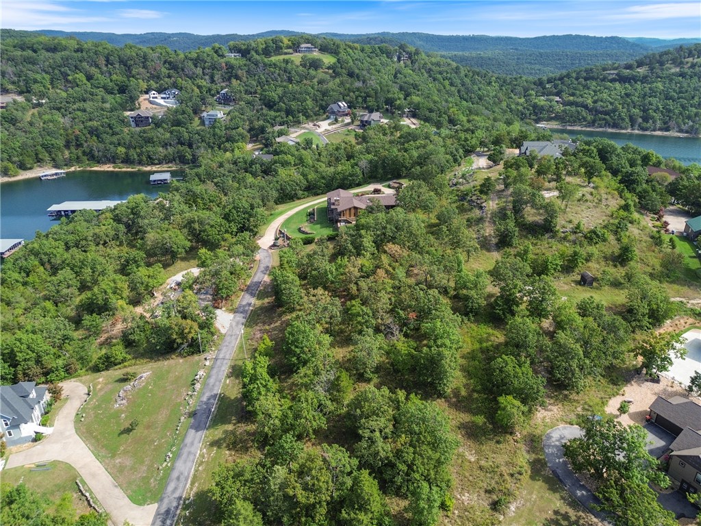 Lot 25 & 26 Ozark Drive
