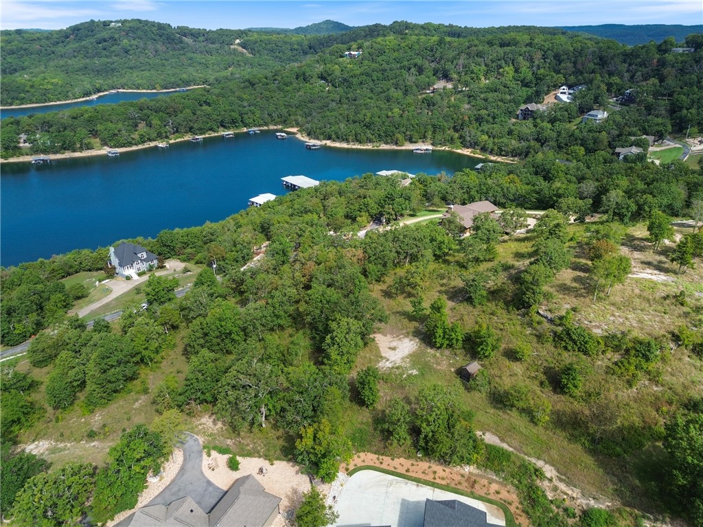 Lot 25 & 26 Ozark Drive