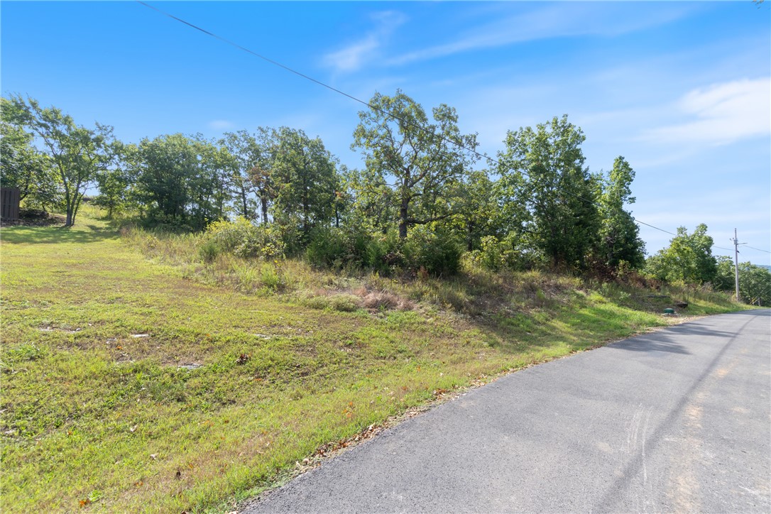 Lot 25 & 26 Ozark Drive