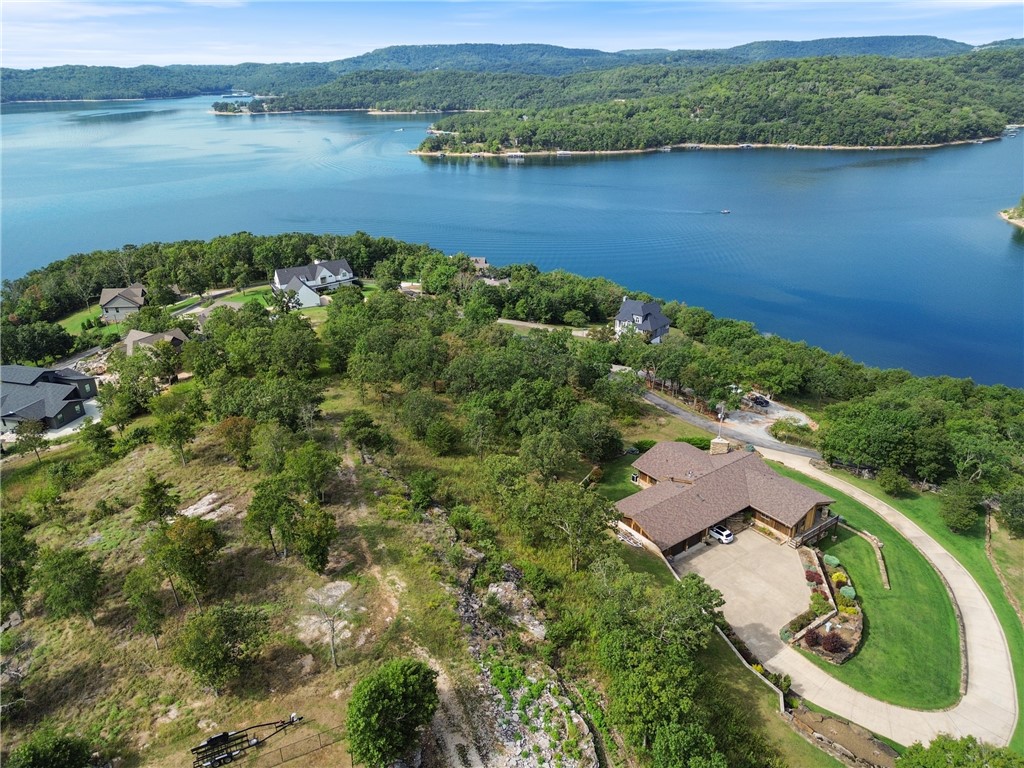 Lot 25 & 26 Ozark Drive