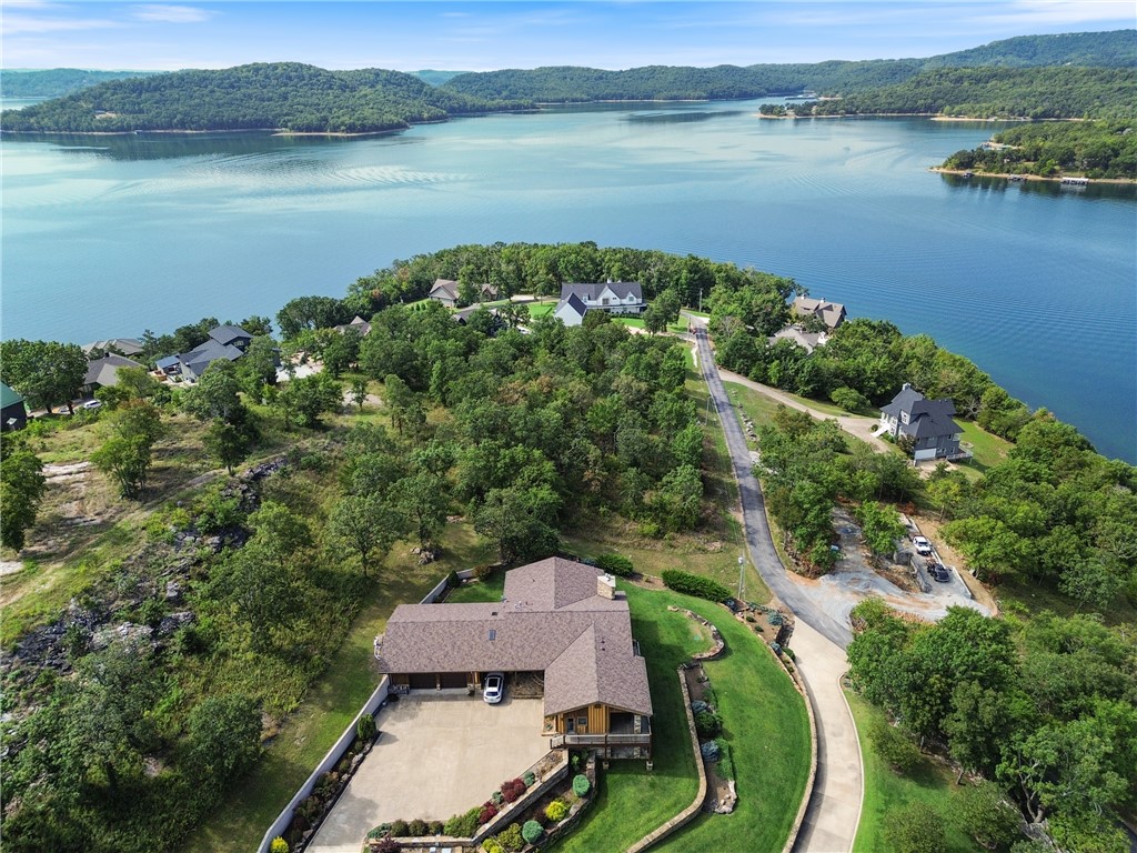 Lot 25 & 26 Ozark Drive