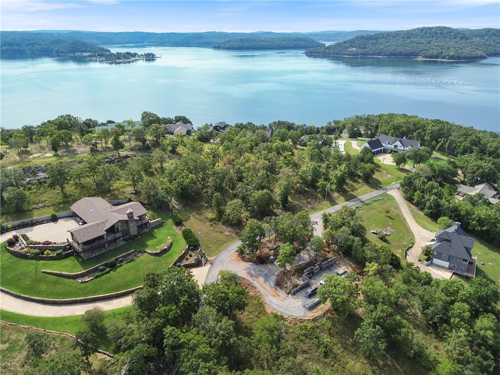 Lot 25 & 26 Ozark Drive
