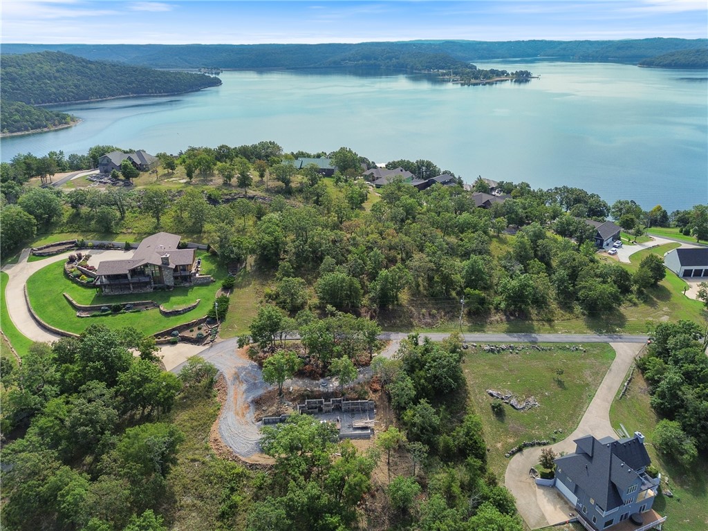 Lot 25 & 26 Ozark Drive