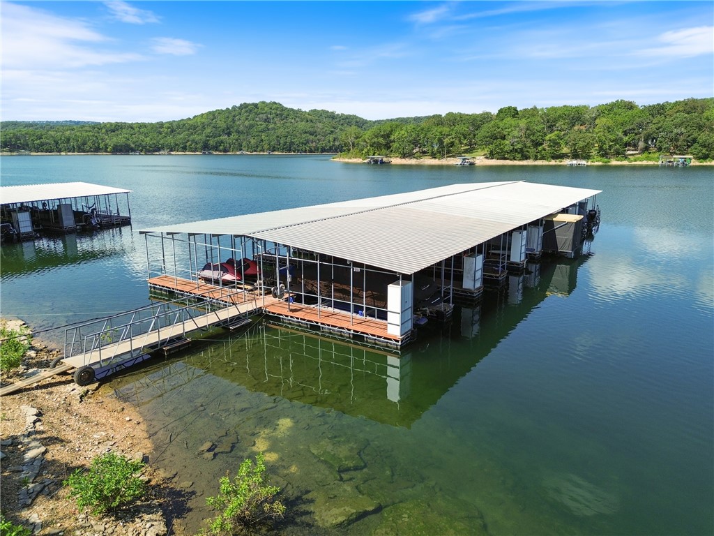 Lot 25 & 26 Ozark Drive