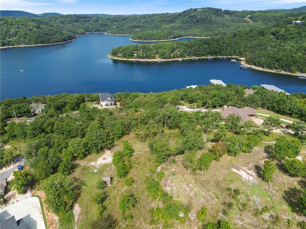 Lot 25 & 26 Ozark Drive