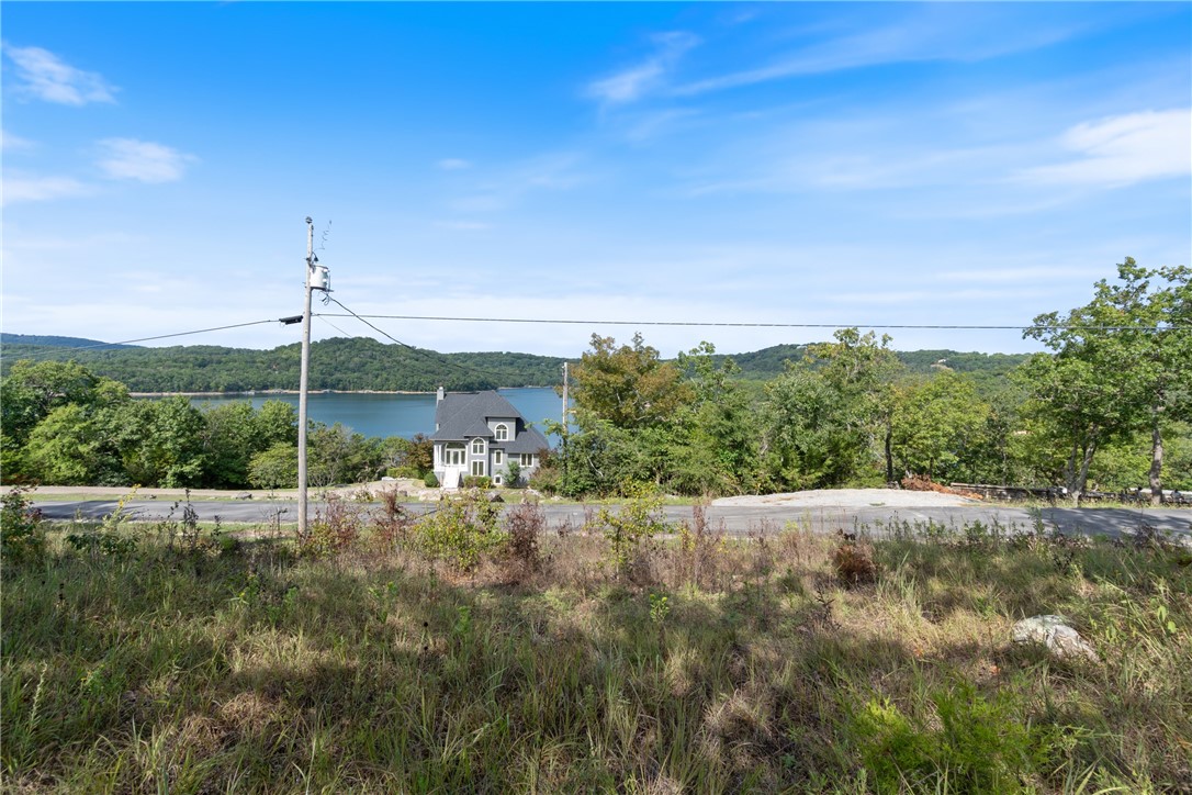 Lot 25 & 26 Ozark Drive
